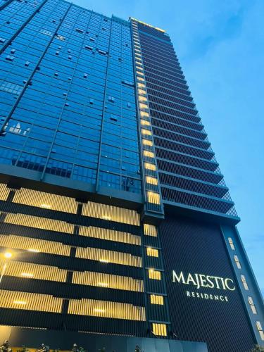The Majestic Hospitality near By platinum KLCC, Куала-Лумпур (фото 9)