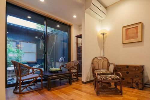 Shirakabanoyado - MUTSUKI 白樺の宿 睦月