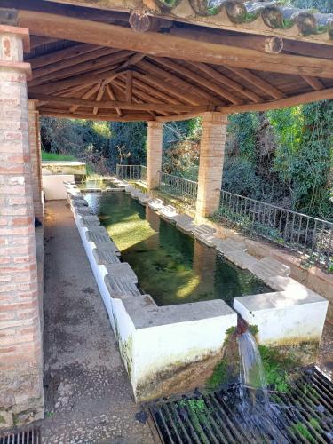 Apartamento Rural El Rinconcito in Jabugo
