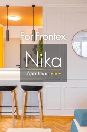 . Apartman Nika