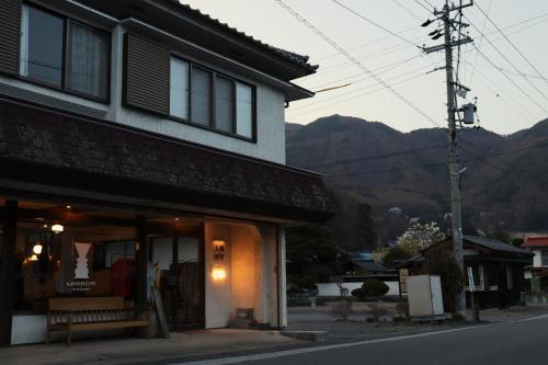 sharehouse&stay上海洋行
