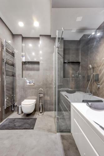 Sophisticated 2BDRM 2BATH and Billiard, Sofia (Foto 8)