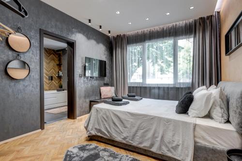 Sophisticated 2BDRM 2BATH and Billiard, Sofia (Foto 3)