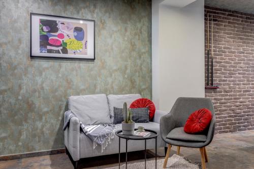 Sophisticated 2BDRM 2BATH and Billiard, Sofia (Foto 10)