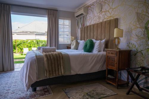 Rozenburg Guest House