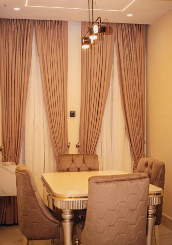 FraMMa Homes in Akure