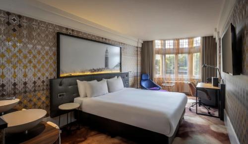 Clayton Hotel Amsterdam American, Amsterdam (fotografie 4)