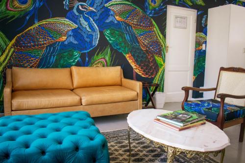 Rozenburg Guest House - image 4