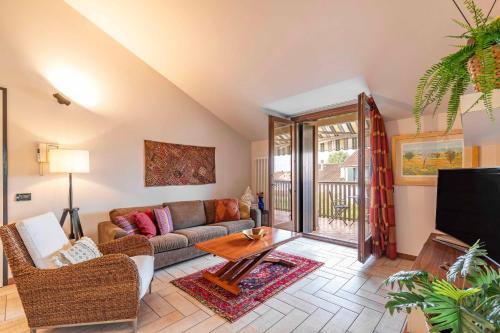 Domus Ghirada Terrace in טרביסו