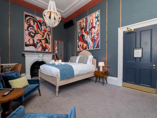 Pass the Keys Spacious Private Room in the Centre of Bath, Bath