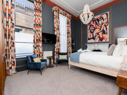 Pass the Keys Spacious Private Room in the Centre of Bath, Bath (photo 5)