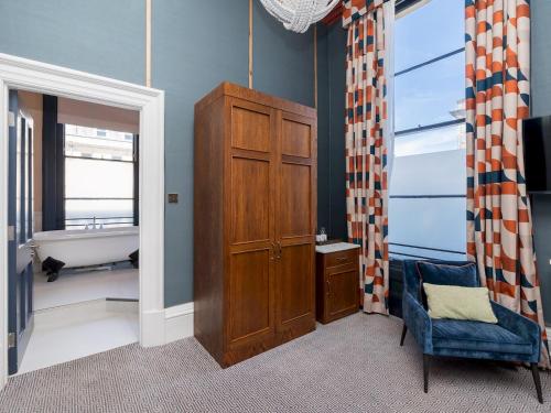 Pass the Keys Spacious Private Room in the Centre of Bath, Bath (photo 7)