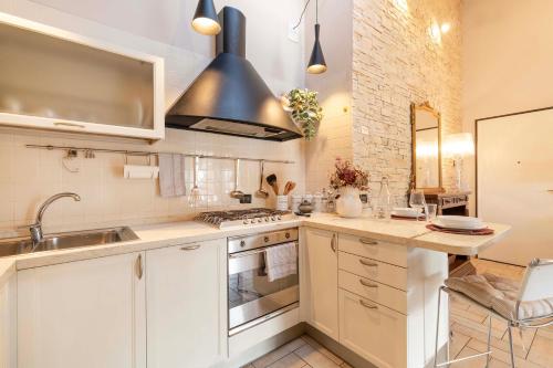 Domus Ghirada Terrace in טרביסו