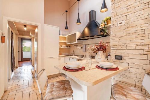 Domus Ghirada Terrace in טרביסו