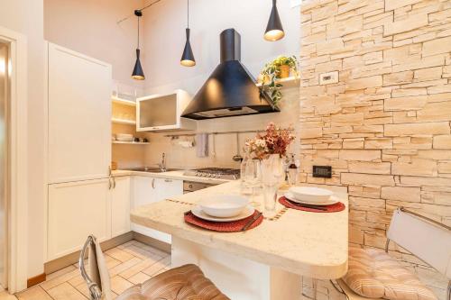 Domus Ghirada Terrace in טרביסו