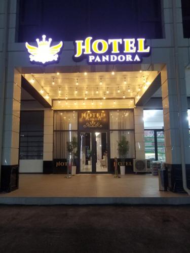 Pandora Hotel