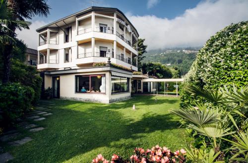 Hotel Lido La Perla Nera in Stresa