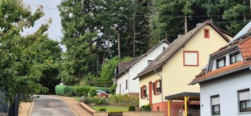 Ferienwohnung Heilklima in Weiskirchen, Deutschland