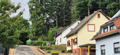 Ferienwohnung Heilklima in Weiskirchen, Deutschland