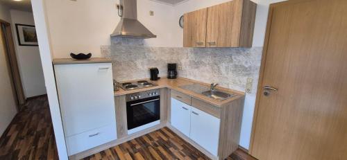 Ferienwohnung Heilklima in Weiskirchen, Deutschland