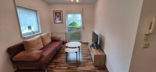 Létesítmények, Ferienwohnung Heilklima in Weiskirchen