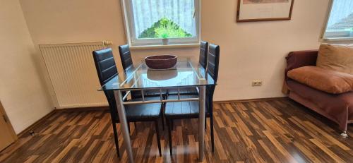 Ferienwohnung Heilklima in Weiskirchen, Deutschland