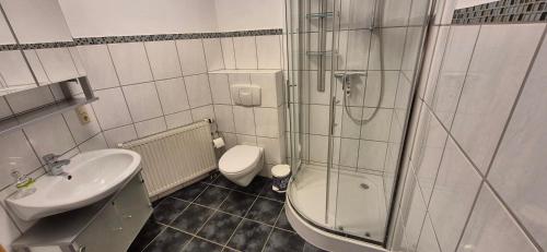 Ferienwohnung Heilklima in Weiskirchen, Deutschland