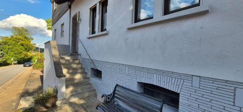Ferienwohnung Heilklima in Weiskirchen, Deutschland