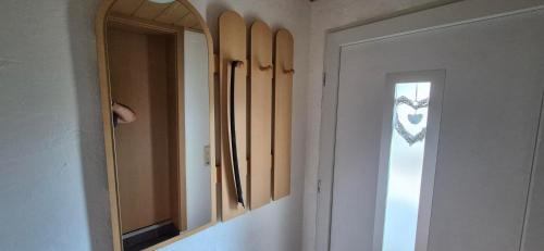 Ferienwohnung Heilklima in Weiskirchen