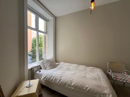 Outhentic Apartment, Копенгаген (фото 6)