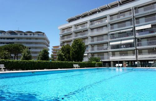 Comfy flat with terrace 250mt from the sea, Porto Santa Margherita di Caorle (fotografie 4)