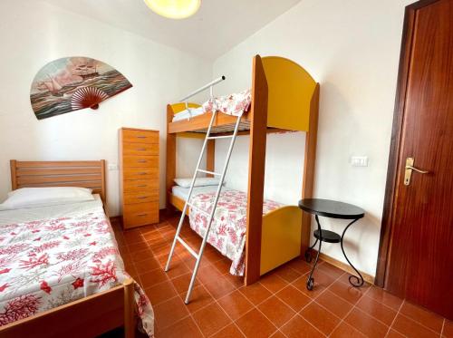 Comfy flat with terrace 250mt from the sea, Porto Santa Margherita di Caorle (fotografie 7)