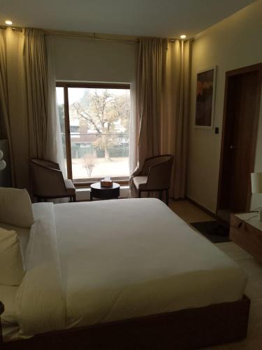 Hotel Star Islamabad - image 2