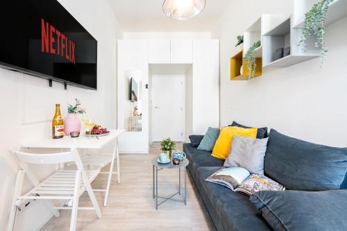 Prague Days - Stylish Apartment - Trendy Neighborhood, Praha (fotografie 5)