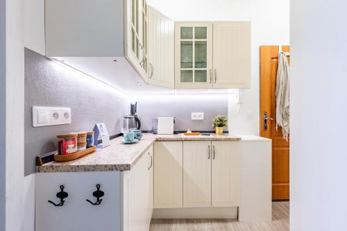 Prague Days - Stylish Apartment - Trendy Neighborhood, Praha (fotografie 9)