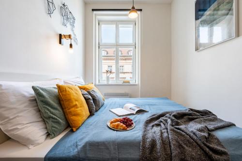 Prague Days - Stylish Apartment - Trendy Neighborhood, Praha (fotografie 4)