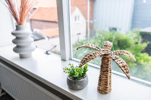 Coastal Family Stay Zoutelande in Zoutelande