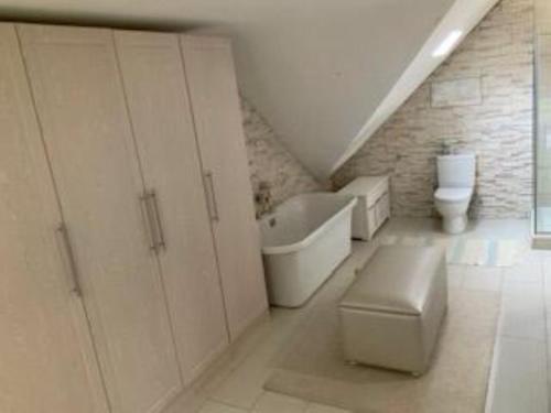 Apartment 1 - Rivervilla or Apartment 2 - Stone Cottage, Underberg (fotografie 7)