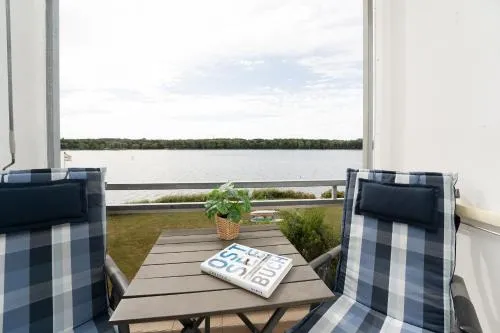 Haus Aquamarina Küstenlicht 25 in Heiligenhafen, Deutschland