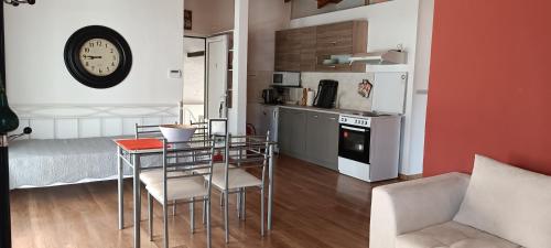Carolina Apartments Crete 1