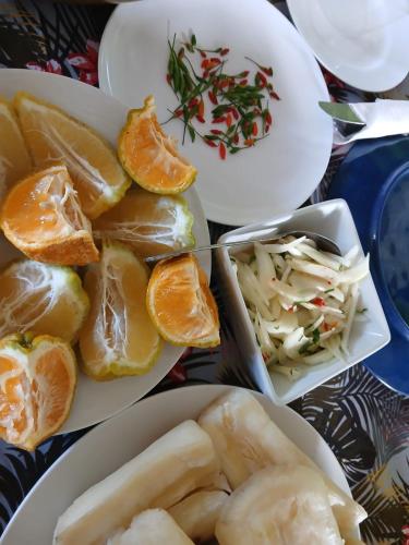 Blon Homestay in Insula Yasawa