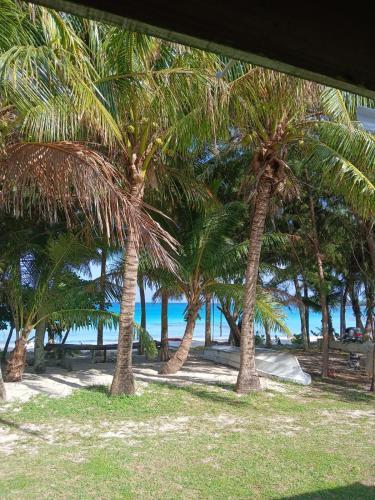 Blon Homestay in Insula Yasawa