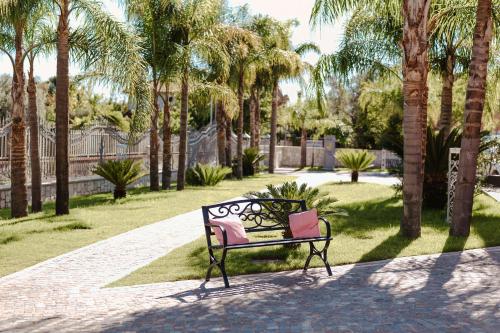 Hotel Chiaro di Luna in Ascea Marina