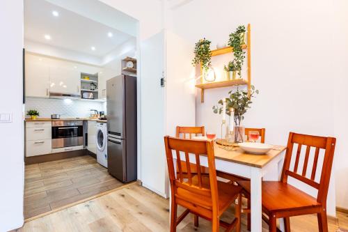 Prague Days - Cozy Studio in New Town, Praha (fotografie 9)