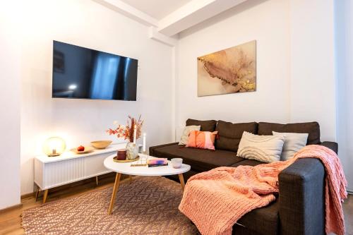 Prague Days - Practical and fully equipped studio near National Museum - image 6