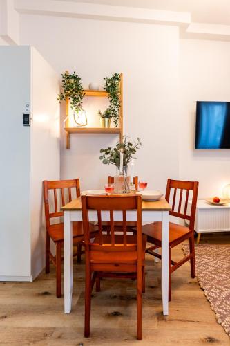 Prague Days - Cozy Studio in New Town, Praha (fotografie 7)
