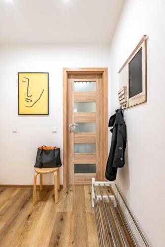 Prague Days - Practical and fully equipped studio near National Museum - image 5