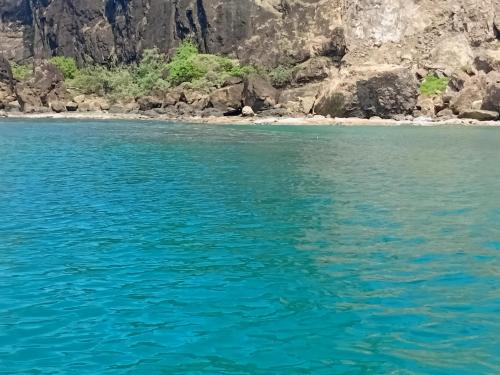 Blon Homestay in Insula Yasawa