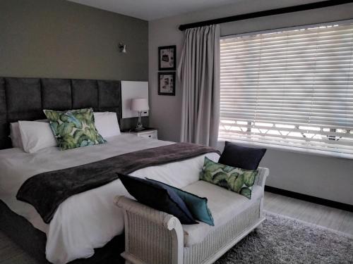 Apartment 1 - Rivervilla or Apartment 2 - Stone Cottage, Underberg (fotografie 8)