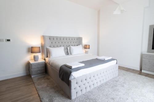 Happy Season - Luxury Upgraded 2BR Rimal JBR, Dubaj